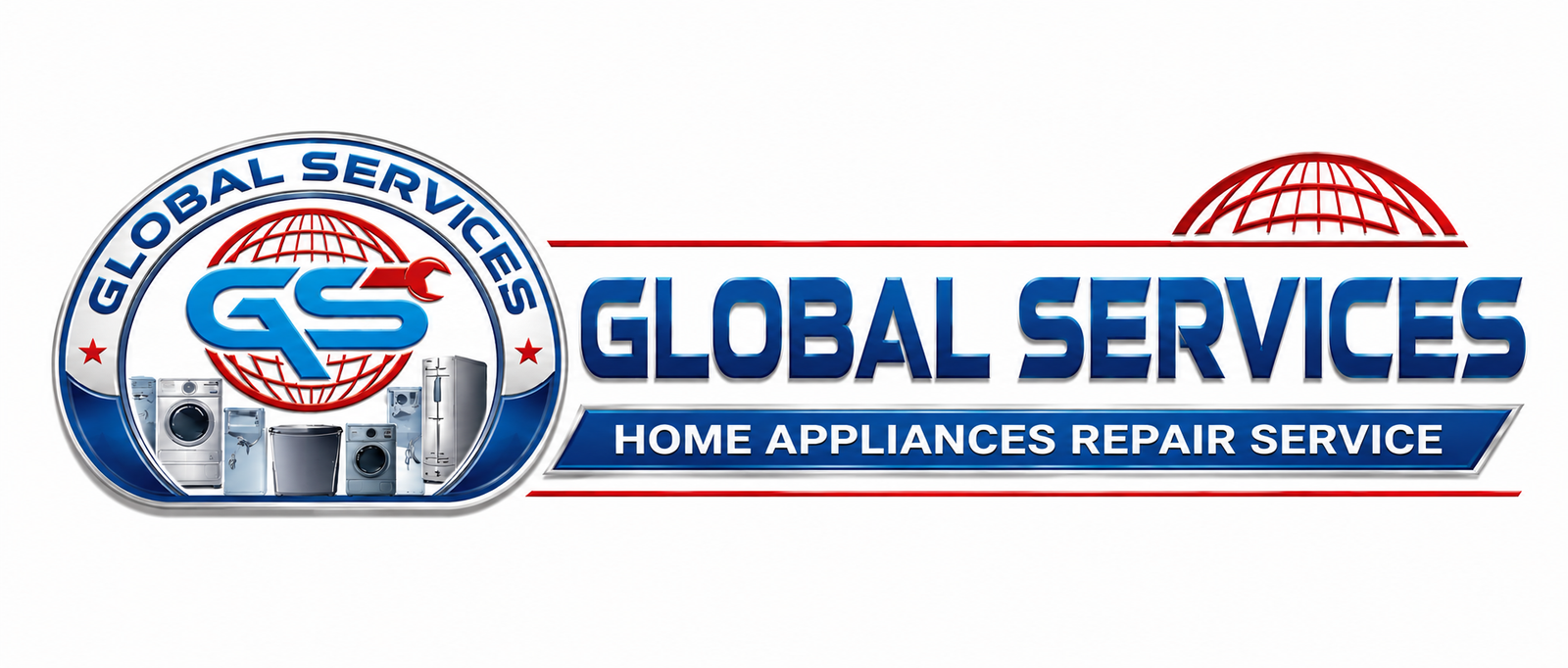 Global Services Logo